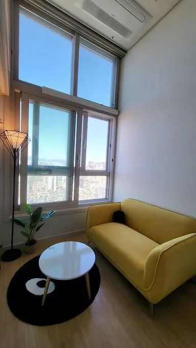 Gangnam Cozy House Appartement Seoel Zuid-Korea