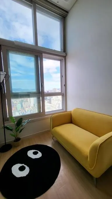 Gangnam Cozy House Appartement Seoel
