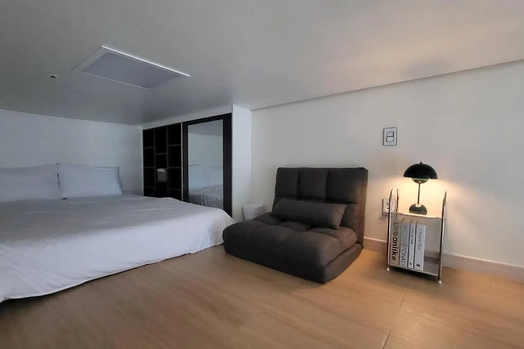 Gangnam Cozy House Appartement Seoel 0*,  Zuid-Korea