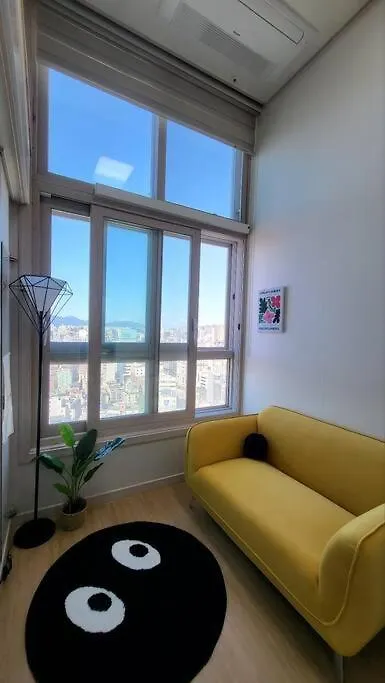 Gangnam Cozy House Appartement Seoel